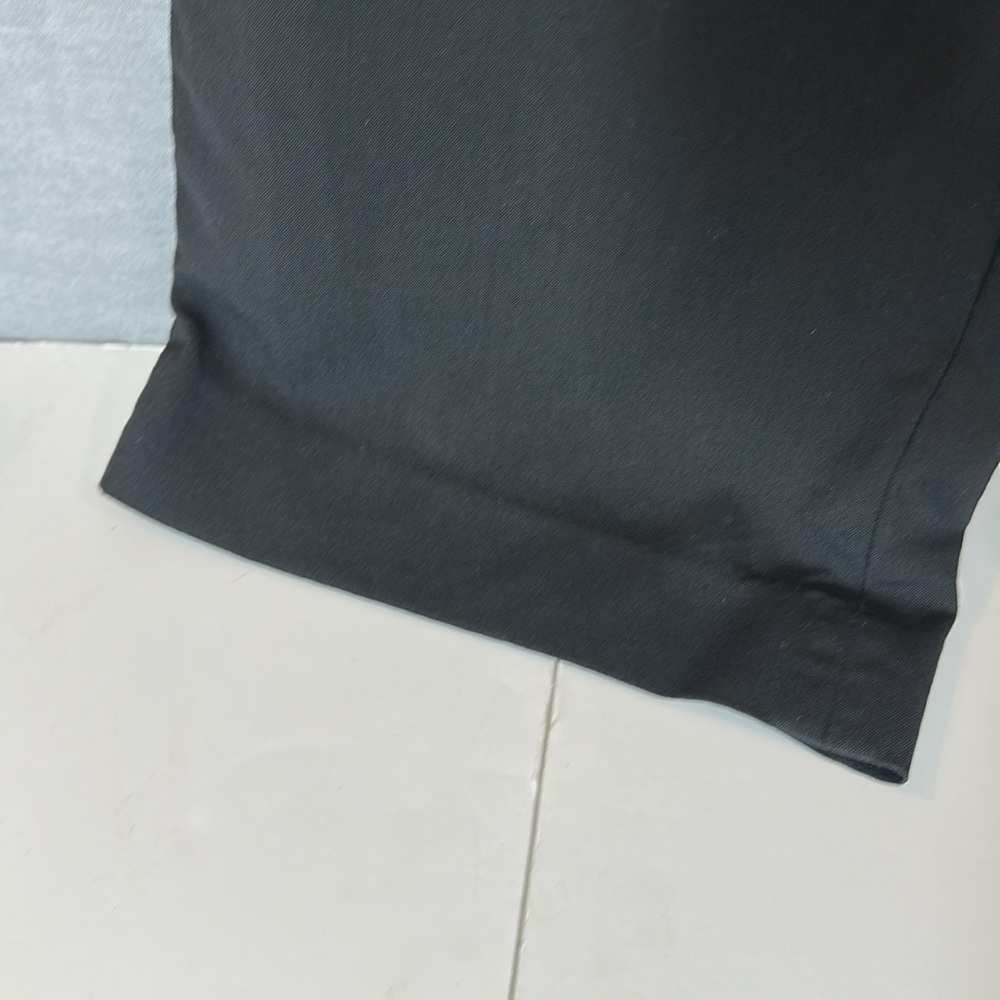Banana Republic Black Women's Trousers - Picture 8 of 11
